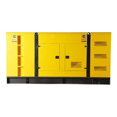 generatore diesel di 400kw 500kva